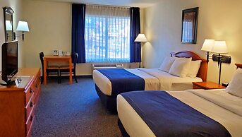 Magnuson Grand Pikes Peak