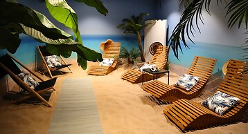 Strömstad Spa & Resort, An Ascend Member