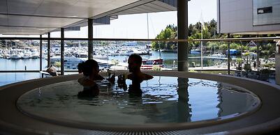 Strömstad Spa & Resort, An Ascend Member