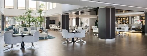 Hotel ILUNION Calas De Conil