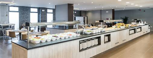 Hotel ILUNION Calas De Conil