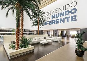 Hotel ILUNION Calas De Conil