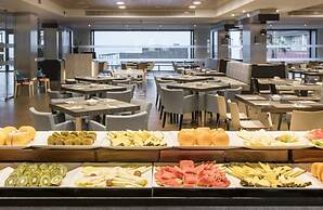 Hotel ILUNION Calas De Conil