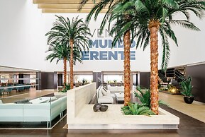 Hotel ILUNION Calas De Conil