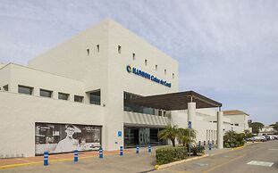 Hotel ILUNION Calas De Conil
