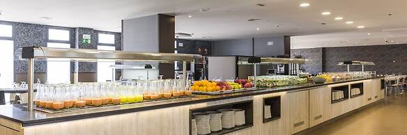 Hotel ILUNION Calas De Conil