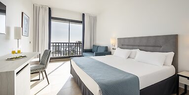 Hotel ILUNION Calas De Conil