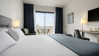 Hotel ILUNION Calas De Conil