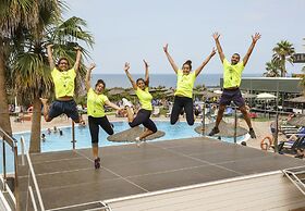 Hotel ILUNION Calas De Conil