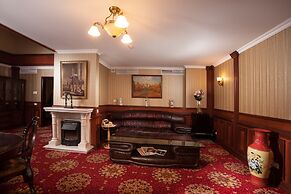 London Hotel