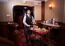 London Hotel