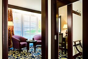 London Hotel