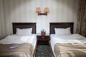 London Hotel