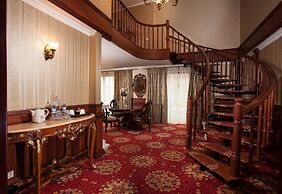 London Hotel