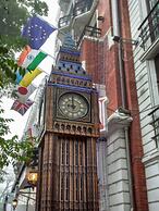London Hotel