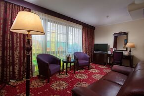 London Hotel