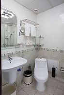 London Hotel