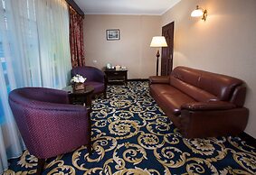 London Hotel