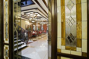 London Hotel