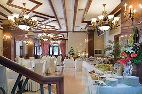 London Hotel