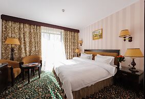 London Hotel