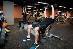 The Address Citywest