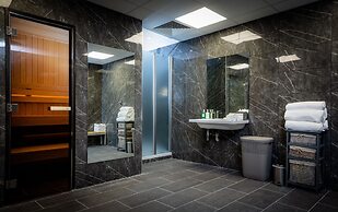 The Address Citywest