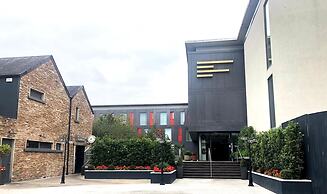 The Address Citywest