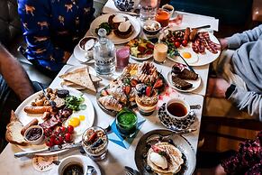 The Address Citywest