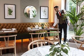 The Address Citywest