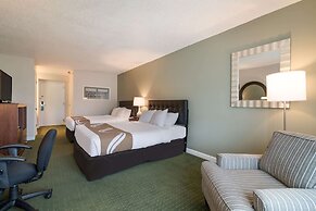 Quality Inn & Suites