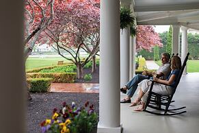 Omni Bedford Springs Resort & Spa