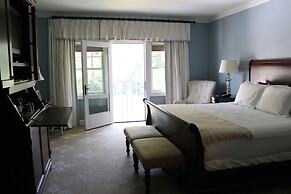 Omni Bedford Springs Resort & Spa