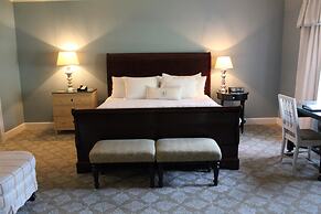 Omni Bedford Springs Resort & Spa