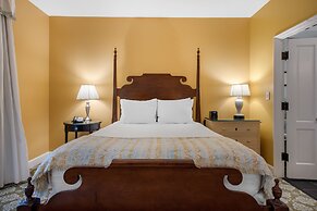 Omni Bedford Springs Resort & Spa