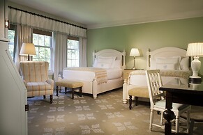 Omni Bedford Springs Resort & Spa