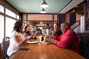 Omni Bedford Springs Resort & Spa