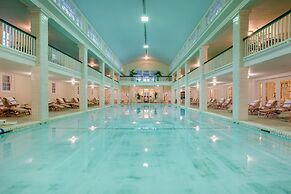 Omni Bedford Springs Resort & Spa