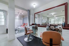 Omni Bedford Springs Resort & Spa