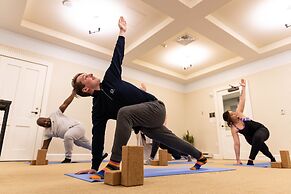 Omni Bedford Springs Resort & Spa