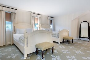 Omni Bedford Springs Resort & Spa