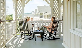 Omni Bedford Springs Resort & Spa