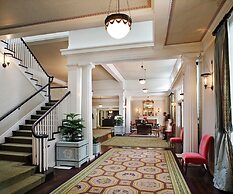 Omni Bedford Springs Resort & Spa