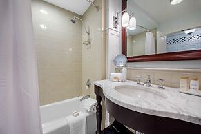 Omni Bedford Springs Resort & Spa