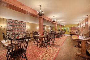 Omni Bedford Springs Resort & Spa