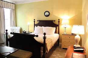 Omni Bedford Springs Resort & Spa