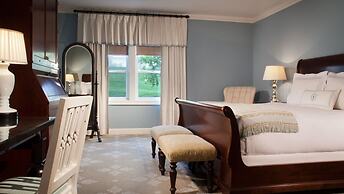 Omni Bedford Springs Resort & Spa