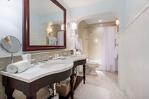 Omni Bedford Springs Resort & Spa