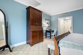 Omni Bedford Springs Resort & Spa