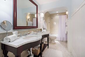 Omni Bedford Springs Resort & Spa